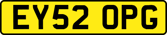 EY52OPG
