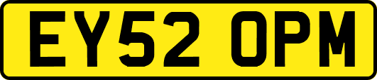EY52OPM