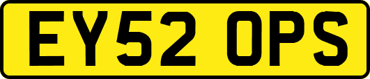 EY52OPS