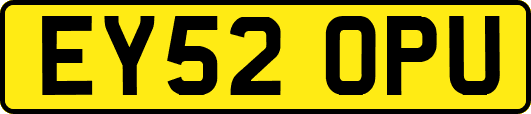 EY52OPU