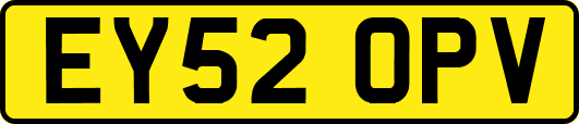 EY52OPV