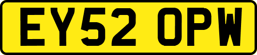 EY52OPW