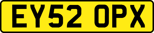 EY52OPX