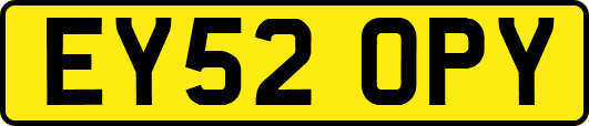EY52OPY