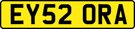 EY52ORA