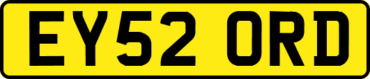 EY52ORD