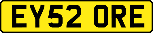 EY52ORE