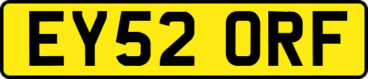EY52ORF