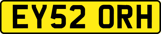 EY52ORH