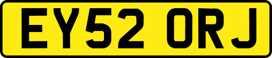 EY52ORJ