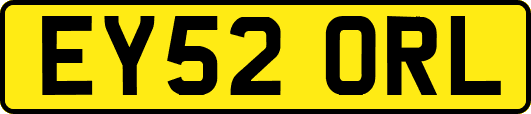 EY52ORL
