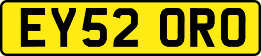 EY52ORO
