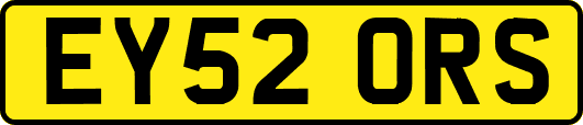 EY52ORS
