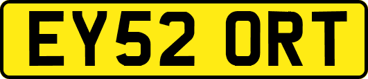 EY52ORT