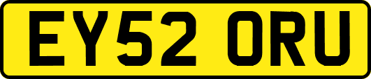EY52ORU