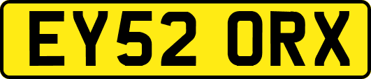 EY52ORX