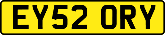 EY52ORY