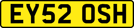 EY52OSH