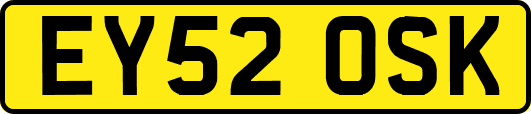 EY52OSK
