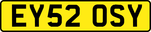 EY52OSY