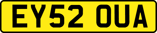 EY52OUA