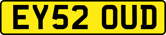 EY52OUD