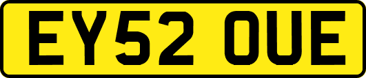 EY52OUE