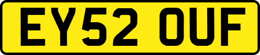 EY52OUF