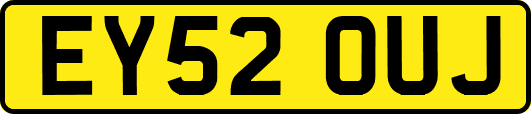 EY52OUJ