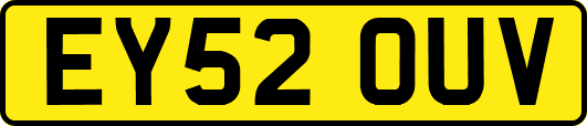 EY52OUV