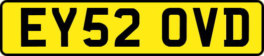 EY52OVD