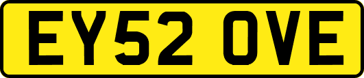 EY52OVE