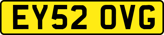 EY52OVG