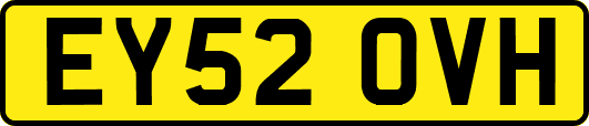 EY52OVH