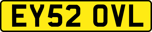 EY52OVL