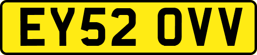 EY52OVV