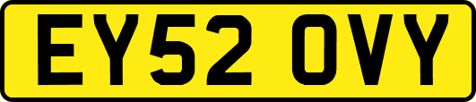 EY52OVY