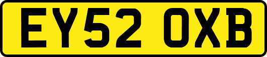 EY52OXB