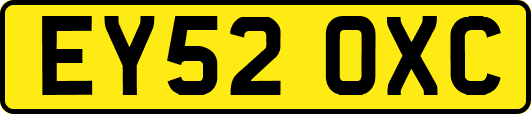EY52OXC