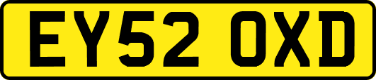 EY52OXD