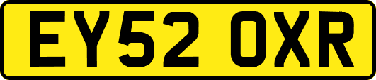 EY52OXR