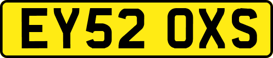 EY52OXS