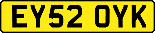 EY52OYK
