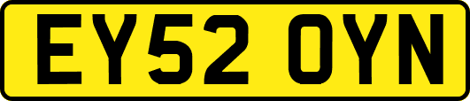 EY52OYN