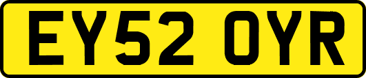 EY52OYR