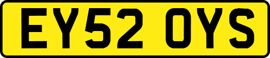 EY52OYS