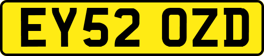 EY52OZD