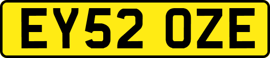 EY52OZE