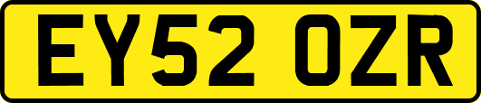 EY52OZR