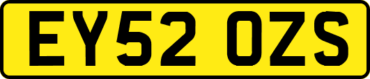 EY52OZS